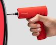 پیچ گوشتی شارژی شیائومی Xiaomi Hoto Cordless Screwdriver Gun 3.6V QWLSD008