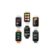 ساعت هوشمند شیائومی مدل miband7 pro(همراه با گارانتی شرکتی)