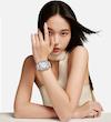 ساعت هوشمند شیائومی مدل Redmi Watch 6 با بدنه آلومینیومی