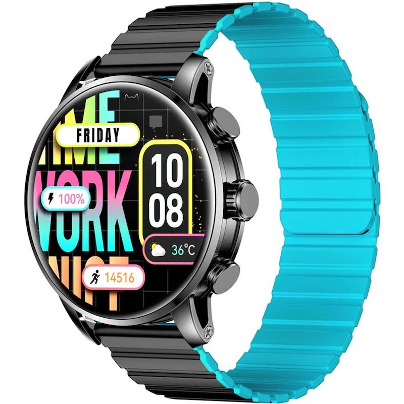 ساعت هوشمند کیسلکت مدل Calling Watch Kr2 LTD