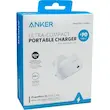 آداپتور شارژر انکرanker مدل A2149 