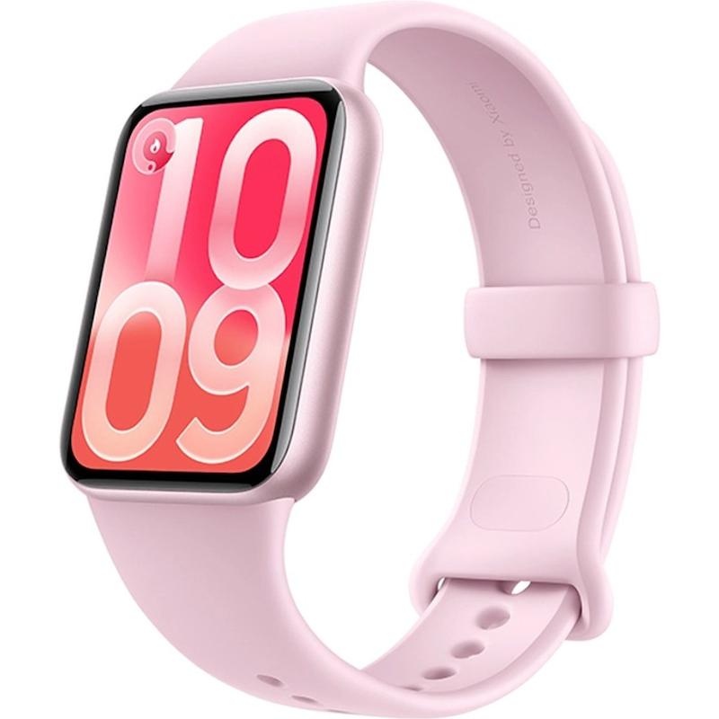 ساعت هوشمند miband مدل 10pro