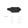 کیف کمری شیائومی مدل Sports Fanny Pack 