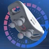 ماساژور برقی بمیدیbomidi  مدل MG3