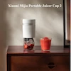 آبمیوه‌گیری/مخلوط کن میجیا مدل Mijia portable 300ml