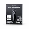 ست ماشین اصلاح موی صورت و بدن برقی ان شن مدل sharp 6