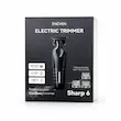 ست ماشین اصلاح موی صورت و بدن برقی ان شن مدل sharp 6