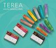 فیلتر آیکاس ترا TEREA MINI PACK 5PCSمینی پک فیلتر ترا ( پک ۵ عددی ) MINI BOX FIVE PACKETS terea