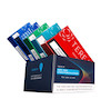فیلتر آیکاس ترا TEREA MINI PACK 5PCSمینی پک فیلتر ترا ( پک ۵ عددی ) MINI BOX FIVE PACKETS terea