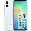 گوشی موبایل سامسونگ مدل Galaxy A06 دو سیم کارت ظرفیت 64 گیگابایت و رم 4 گیگابایت