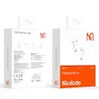 هدفون بلوتوثی مک دودو مدل HP-8030