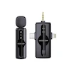 میکروفن بی سیم گرینGreenlion لاین مدل GM-79X