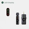 میکروفن بی سیم گرینGreenlion لاین مدل GM-79X