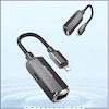 مبدل لایتنینگ به USB مک دودو مدل CA-2690