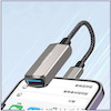 مبدل لایتنینگ به USB مک دودو مدل CA-2690