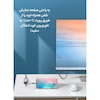 هاب 6 پورت USB-C مک دودو مدل MC-HU-7740