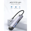 هاب 6 پورت USB-C مک دودو مدل MC-HU-7740