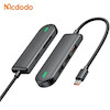 هاب‌ USB-C مدل‌HU-1430 مک‌دودو