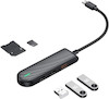 هاب‌ USB-C مدل‌HU-1430 مک‌دودو