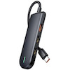 هاب‌ USB-C مدل‌HU-1430 مک‌دودو