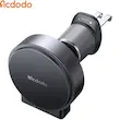 پایه نگهدارنده و شارژر بی سیم گوشی موبایل مک دودو مدل ch-3000