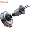 پایه نگهدارنده و شارژر بی سیم گوشی موبایل مک دودو مدل ch-3000