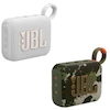 اسپیکر بلوتوثی قابل حمل  JBL جی بی ال مدل Go 4