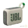 اسپیکر بلوتوثی قابل حمل  JBL جی بی ال مدل Go 4