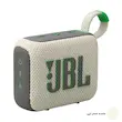 اسپیکر بلوتوثی قابل حمل  JBL جی بی ال مدل Go 4