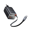 شارژر دیواری 67W مک دودو مدل CH-4100