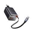 شارژر دیواری 67W مک دودو مدل CH-4100