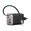 شارژر دیواری 67W مک دودو مدل CH-4100