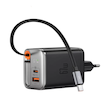 شارژر دیواری 67W مک دودو مدل CH-4100