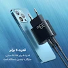 شارژر دیواری 33 وات مک دودو مدل CH-0921
