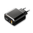 شارژر آداپتور دیواری فست شارژ 20 واتی مک دودو مدل MCDODO CH-7170