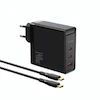 شارژر دیواری 140 وات مک دودو مدل CH-2913