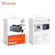 چند راهی برق و شارژر مک دودو Mcdodo CH-4610 