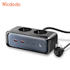 چند راهی برق و شارژر مک دودو Mcdodo CH-4610 