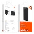 پاوربانک 10000 MCDODO مدل MC-4631