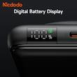 پاوربانک وایرلس شارژر 20وات 10000 مک دودو مدل MCDODO MC-6320 بهمراه کابل شارژ