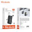 پاوربانک وایرلس شارژر 20وات 10000 مک دودو مدل MCDODO MC-6320 بهمراه کابل شارژ