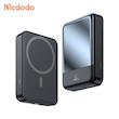 پاوربانک وایرلس مگ سیف 30وات 10000 مک دودو مدل MCDODO MC-5930بهمراه کابل شارژ