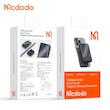 پاوربانک وایرلس مگ سیف 30وات 10000 مک دودو مدل MCDODO MC-5930بهمراه کابل شارژ