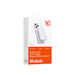 پاوربانک وایرلس 10000 مگنتی مک دودو Mcdodo MC-5100 توان 20 وات
