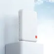پاوربانک وایرلس 10000 مگنتی مک دودو Mcdodo MC-5100 توان 20 وات