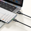 کابل شارژ تبدیل USB به USB-C مک دودو مدل CA-4751