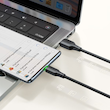 کابل شارژ تبدیل USB به USB-C مک دودو مدل CA-4751