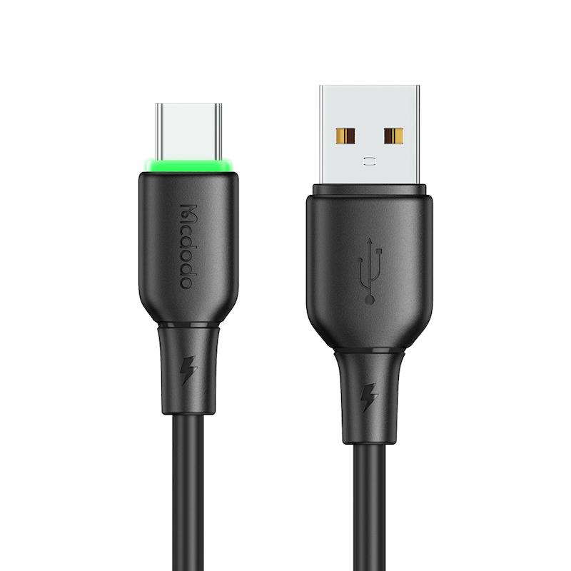 کابل شارژ تبدیل USB به USB-C مک دودو مدل CA-4751