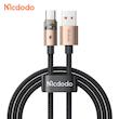کابل شارژ USB به TYPE C مک دودو مدل Mcdodo CA-6892
