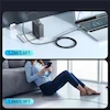 کابل تبدیل USB به USB-C مک دودو مدل CA-3630 طول 1.2 متر